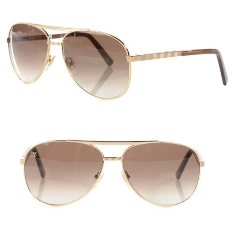 attitude sunglasses louis vuitton|louis vuitton attitude pilote sunglasses.